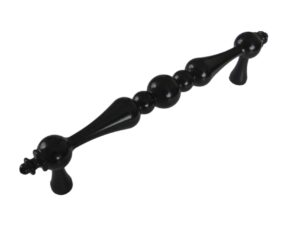 Мебельная ручка UNICA RS440BL.4/96