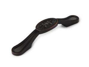 Мебельная ручка RS426BAC.3/96