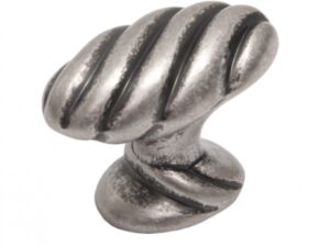 Мебельная ручка TWIST RC126BAZ.4