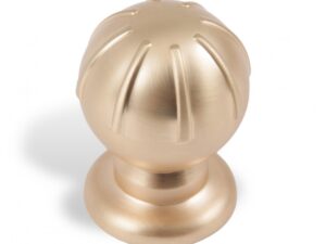 Мебельная ручка TILDA RC308MBSG.4