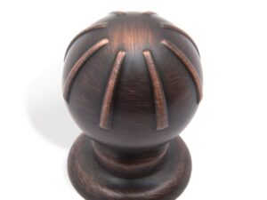 Мебельная ручка TILDA RC308BAC.4