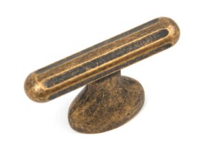 Мебельная ручка STARK RC309EAB.4