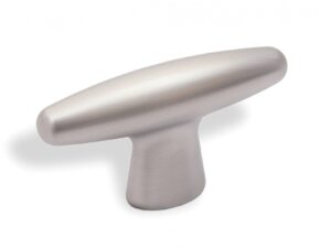 Мебельная ручка THOR RC304MBSN.4