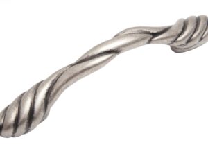 Мебельная ручка TWIST RS126BAZ.4/96