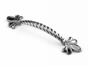 Мебельная ручка RS431CP.4/96