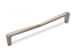 Мебельная ручка STAR RS323MBSN.5/160