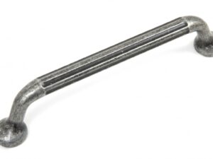 Мебельная ручка STARK RS309BAF.4/128