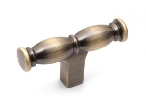 Мебельная ручка STACCATO RC449MBAB.4