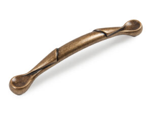 Мебельная ручка VERONA RS504MAB.1/128