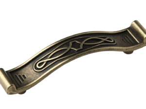 Мебельная ручка RS106AB.4/96