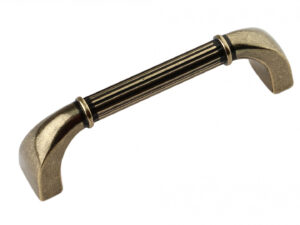 Мебельная ручка RS082AB.4/96