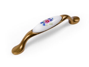 Мебельная ручка RS113AB.3