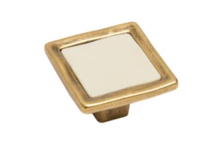 Мебельная ручка TOTEM RC113MAB.4/Bg