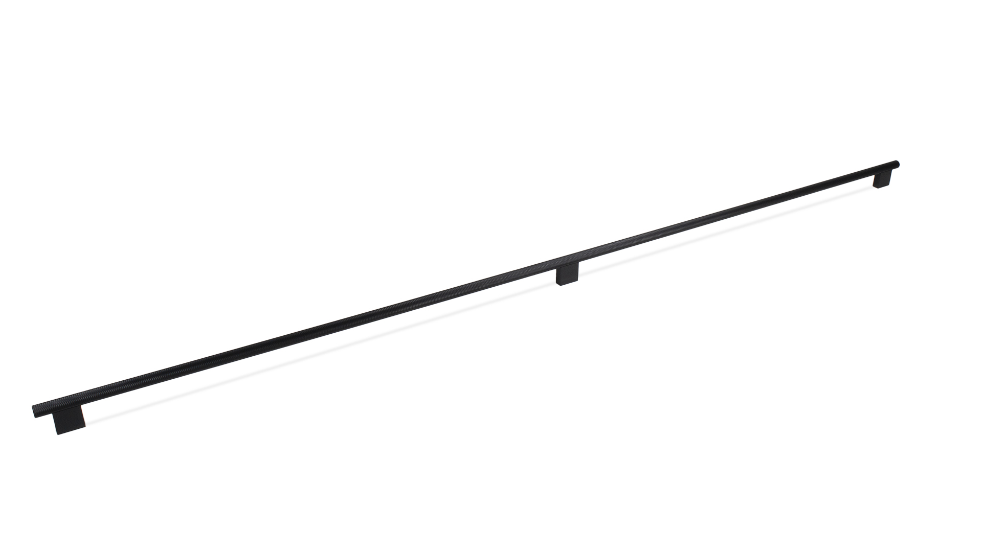 Мебельная ручка ROCK RS325BL.5