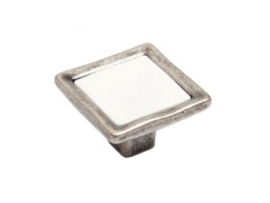 Мебельная ручка TOTEM RC113BAZ.4/W