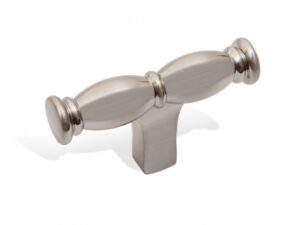 Мебельная ручка STACCATO RC449BSN.4