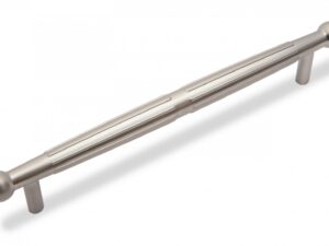 Мебельная ручка TILDA RS308MBSN.4/160
