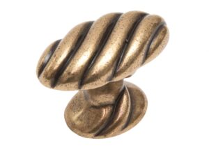 Мебельная ручка TWIST RC126MAB.4