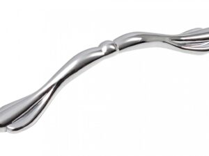 Мебельная ручка ZOE RS441CP.3/96