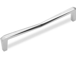 Мебельная ручка STAR RS323CP.5/160