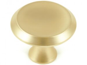 Мебельная ручка UTA RC305MBSG.4