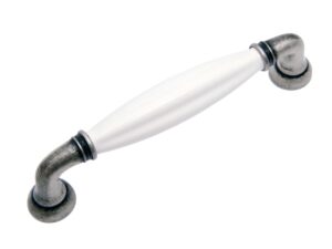 Мебельная ручка TIFFANY RS121BAZ.4 W