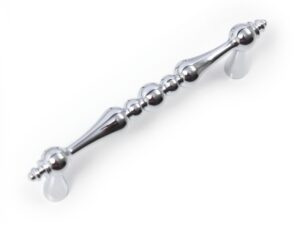 Мебельная ручка UNICA RS440CP.4/96