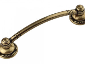 Мебельная ручка RS096AB.4/96