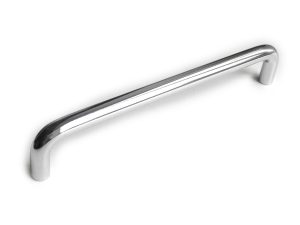 Мебельная ручка SPACE RS040CP.4 RS248CP.4 (CP - Хром полированный)