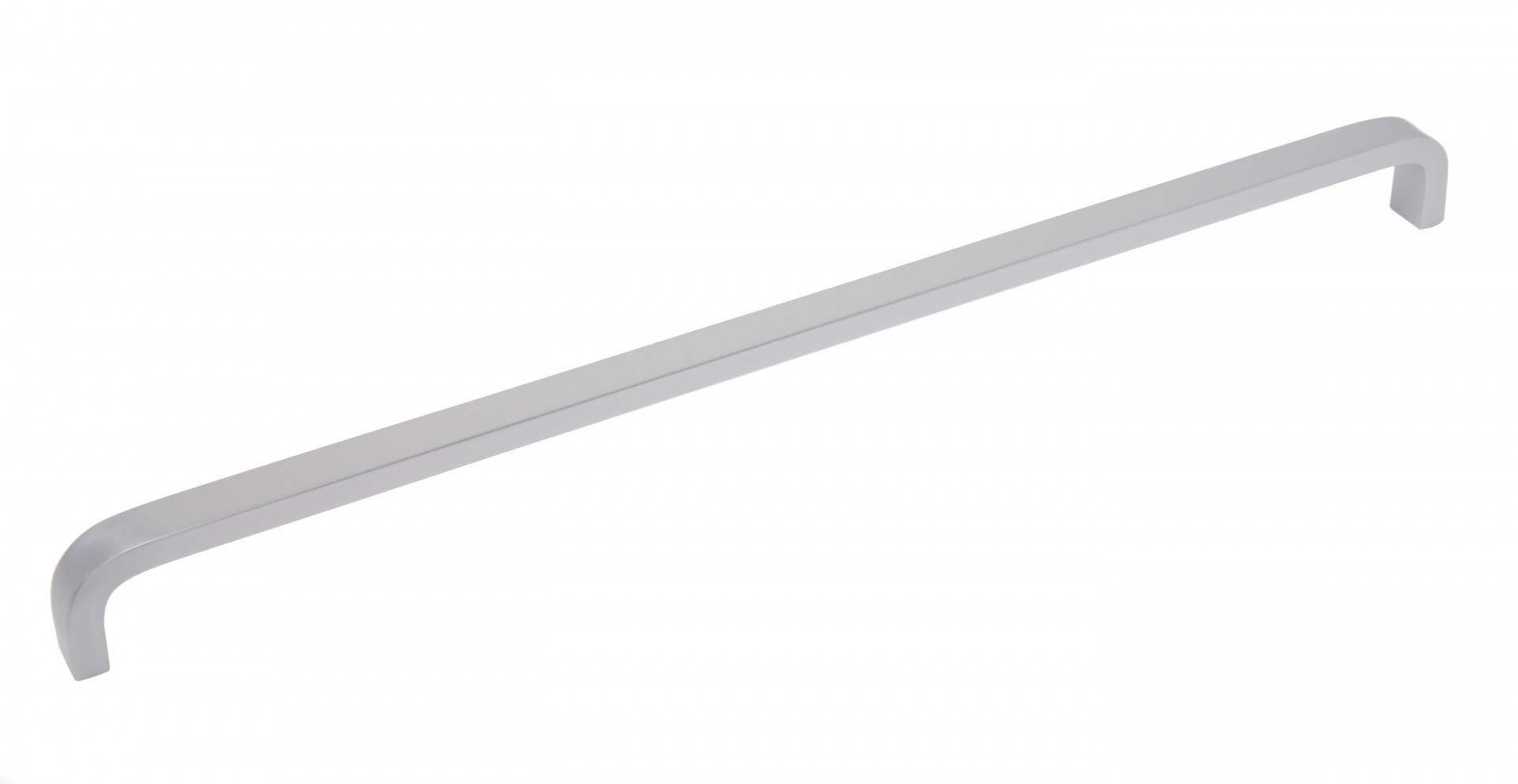 Мебельная ручка DECOLINE RS218SC.4 (SC - Сатиновый хром)