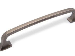 Мебельная ручка EDDA RS289BAZ.4 (BAZ - Чернёный старинный цинк)