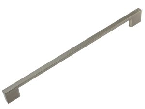 Мебельная ручка RS240BSN.4 (BSN - Атласный сатиновый никель)