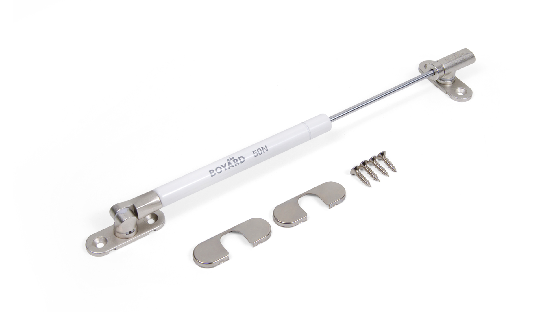 Газовый лифт STYLETTO 107 GL107W (W - Белый) — изображение 2