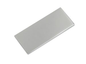 Мебельная ручка ПРАКТИК RS073SC.5 RS078SC.5 (SC - Сатиновый хром)