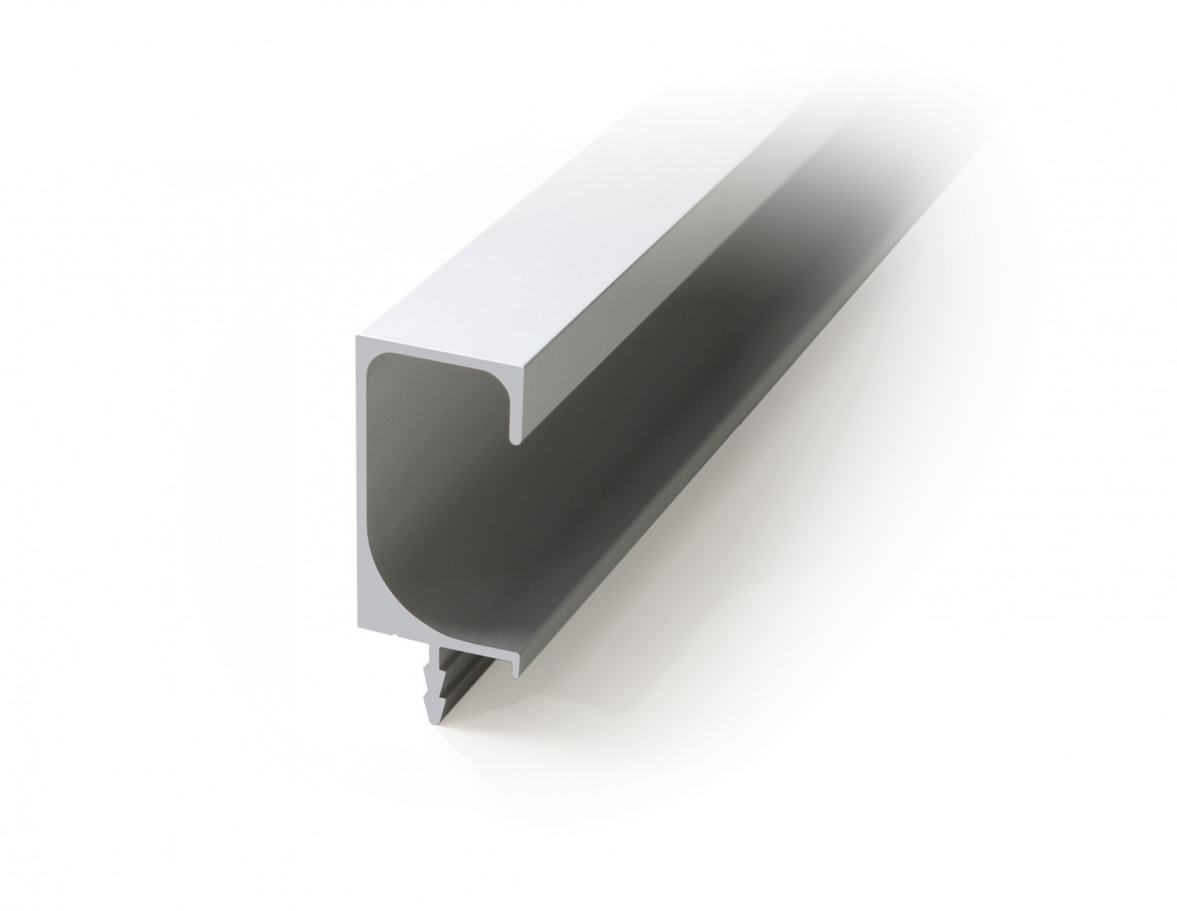 Мебельная ручка С-LINE RP002SC.1 (SC - Сатиновый хром)