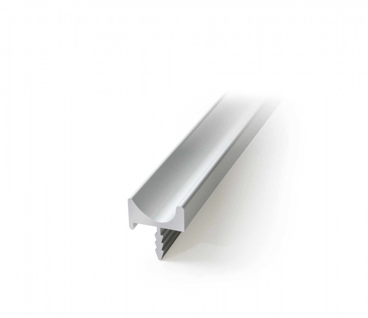 Мебельная ручка U-LINE RP004SC.1 (SC - Сатиновый хром)