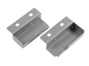 Держатель задней стенки для СТАРТ стандартной высоты с прямыми боковинами SBH60