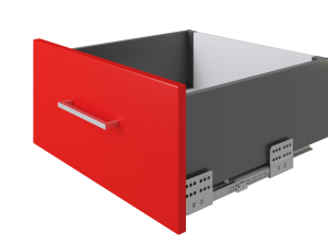 СТАРТ SOFT с прямыми боковинами высокий SB20GRPH.1