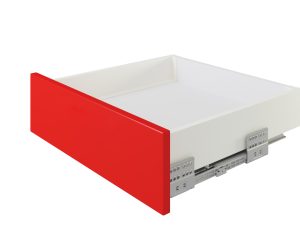 Системы выдвижения СТАРТ PUSH+SOFT SB38W.1