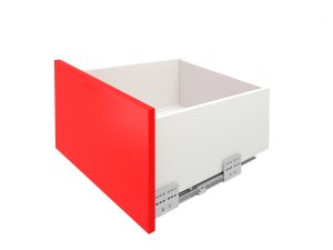 Системы выдвижения СТАРТ PUSH+SOFT SB41W.1