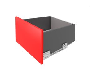 Системы выдвижения СТАРТ PUSH+SOFT SB41GRPH.1