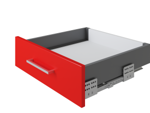 СТАРТ SOFT с прямыми боковинами стандартной высоты SB18GRPH.1