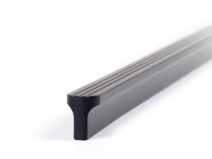 Мебельная ручка SHELL RS064BL.4