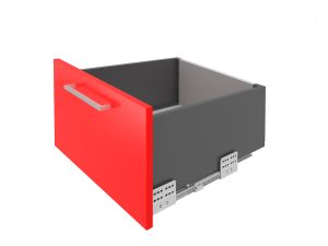 Системы выдвижения СТАРТ SOFT ЭКСТРА SB21GRPH.1 (GRPH - Графитовый)