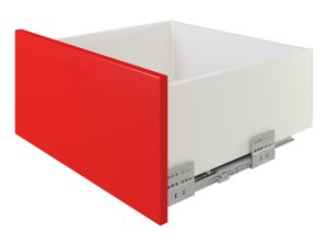 Системы выдвижения СТАРТ PUSH+SOFT SB40W.1