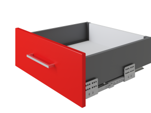 СТАРТ SOFT с прямыми боковинами средней высоты SB19GRPH.1